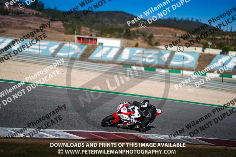 motorbikes;no limits;november 2019;peter wileman photography;portimao;portugal;trackday digital images